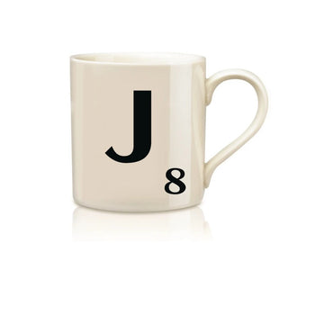Scrabble Mugs